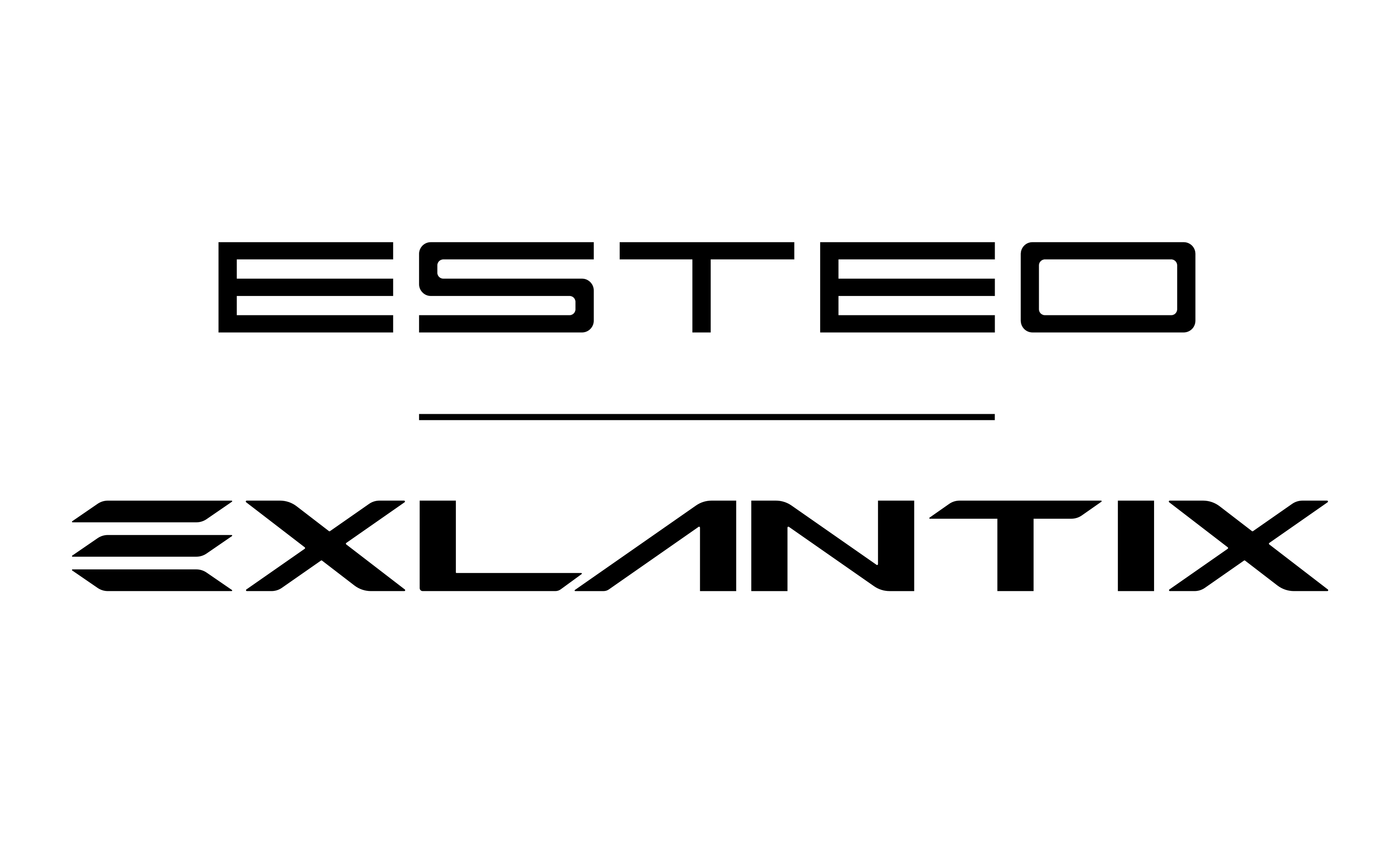 ESTEO | EXLANTIX